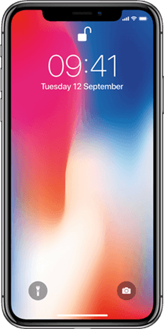 Refurbished iPhone SE
