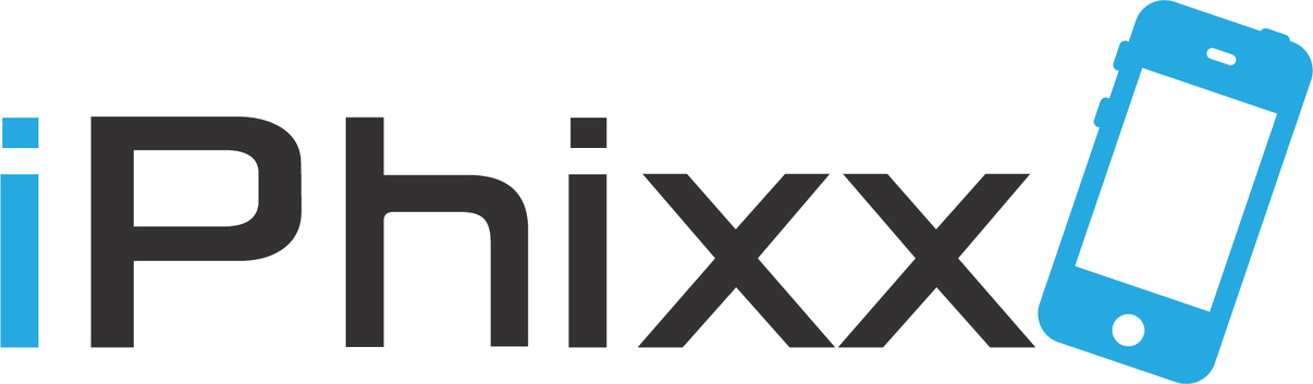 iPhixx — phone & tablet repairs